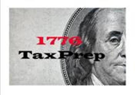Individual Tax Preparation Services; Free Consultation