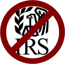 IRS Tax Resolution; When You Owe But Cannot Pay;